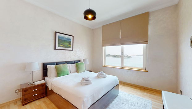 Primestay - Shoreline Residences - Palms - Foto 3, Habitación