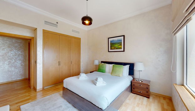 Primestay - Shoreline Residences - Palms - Foto 5, Habitación