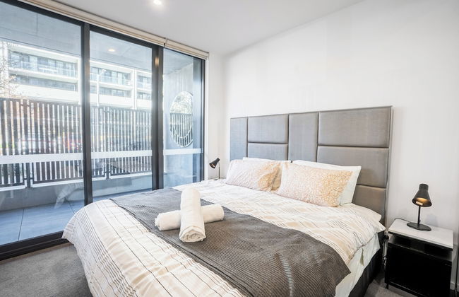 Serain Residences Canberra Centre - Foto 4