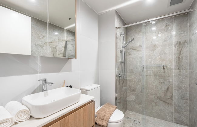 Serain Residences Canberra Centre - Foto 24