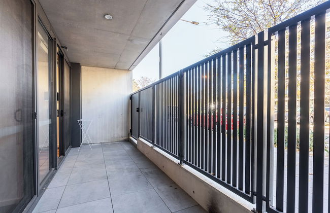 Serain Residences Canberra Centre - Foto 21