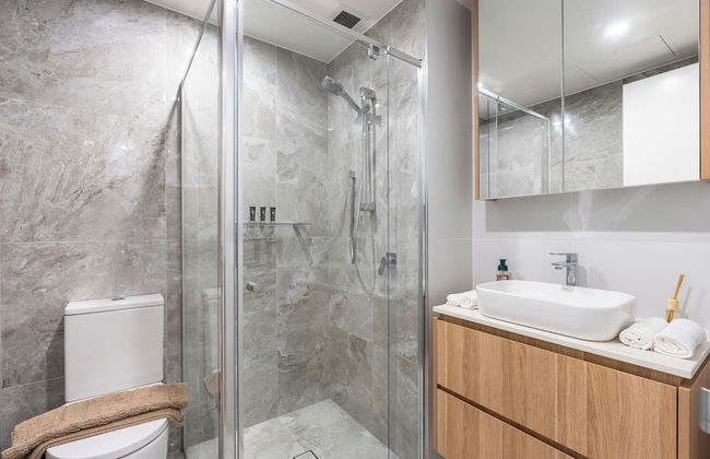 Serain Residences Canberra Centre - Foto 26
