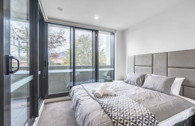 Serain Residences Canberra Centre - Foto 1