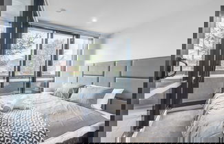 Photo 1 - Serain Residences Canberra Centre