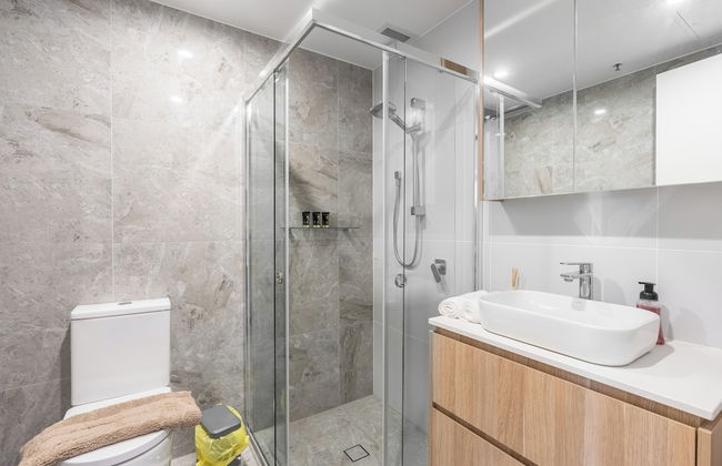Serain Residences Canberra Centre - Foto 25