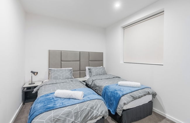 Serain Residences Canberra Centre - Foto 2