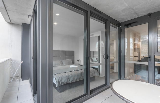 Serain Residences Canberra Centre - Foto 19