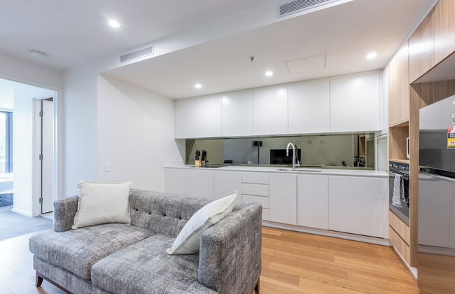 Serain Residences Canberra Centre - Foto 16