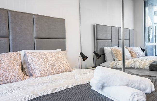 Serain Residences Canberra Centre - Foto 5