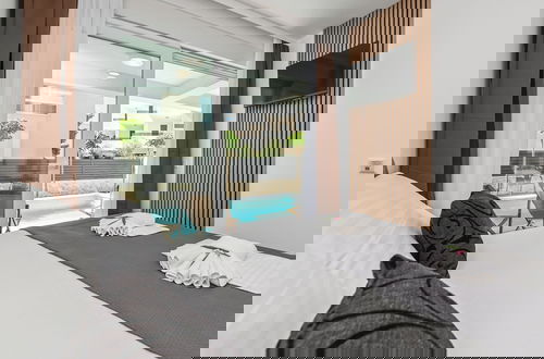 Photo 10 - Smash A - Apartments with private pool