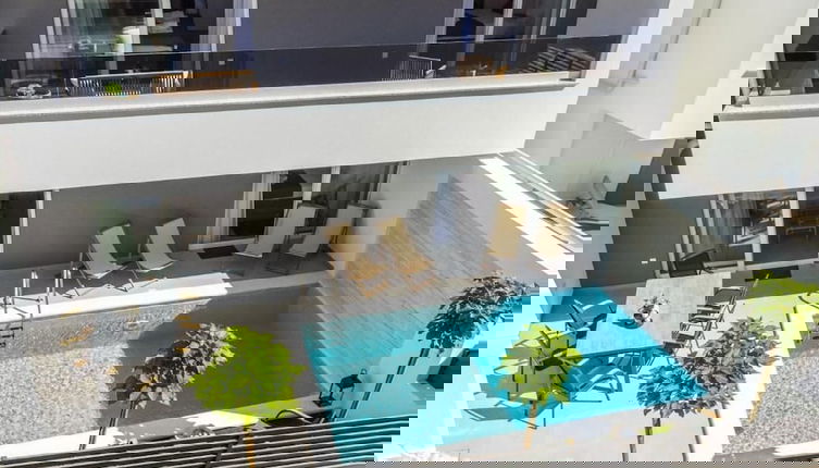 Photo 1 - Smash A - Apartments with private pool