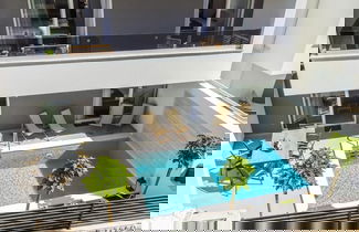 Photo 1 - Smash A - Apartments with private pool
