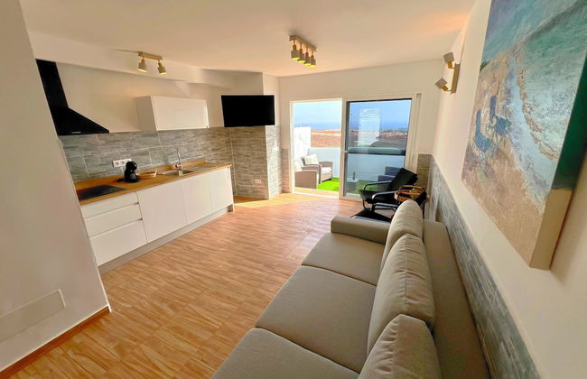 Sea View Bungalow with Communal Pool - Foto 63