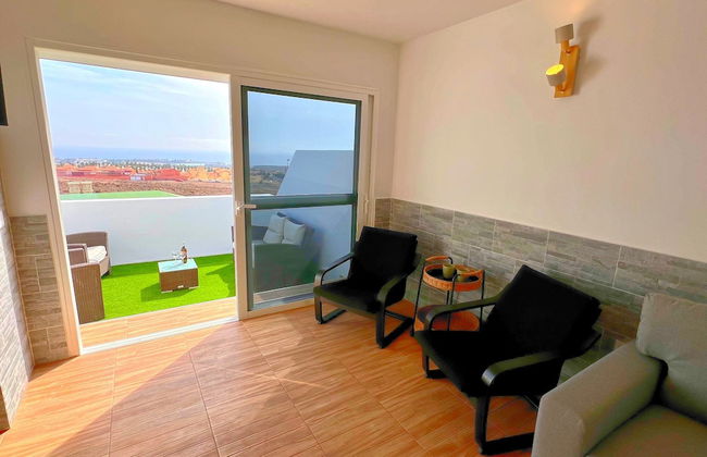 Sea View Bungalow with Communal Pool - Foto 22