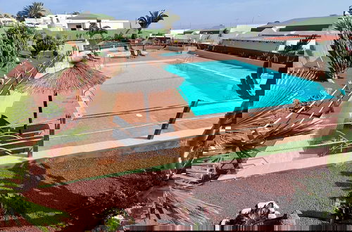 Photo 54 - Sea View Bungalow with Communal Pool