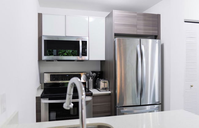 Miami Apt Close to Downtown - Photo 26