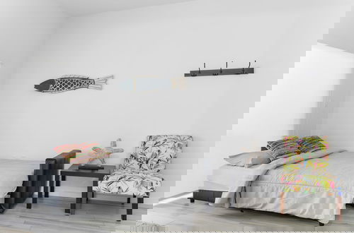 Foto 15 - Stylish Stay by Wynwood & Biscayne Bay