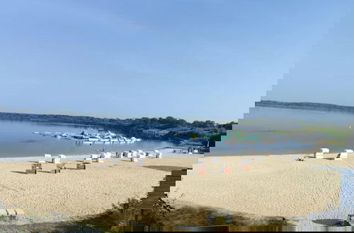 Photo 15 - Bungalow by Lake Senftenberg With Terrace