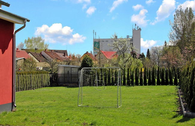 Bungalow, Senftenberg - Photo 9
