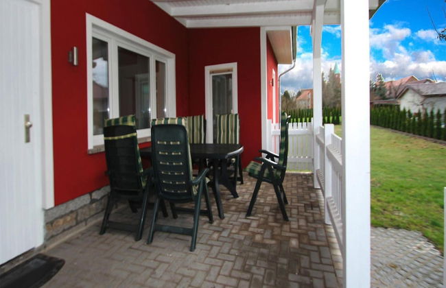 Bungalow, Senftenberg - Photo 6