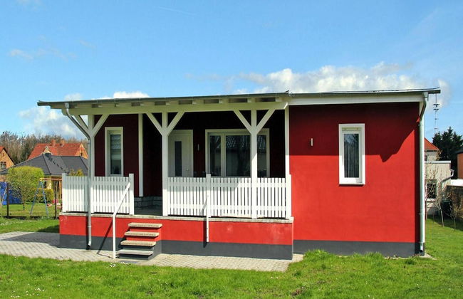 Bungalow, Senftenberg - Photo 1