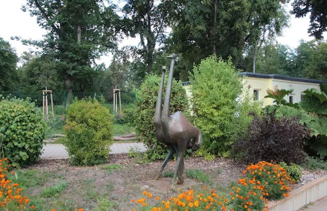 Bungalow, Senftenberg - Photo 21