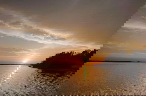 Photo 22 - Bungalow by Lake Senftenberg With Terrace