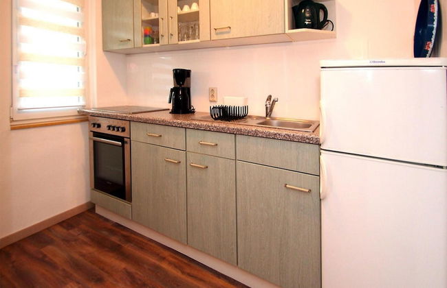 Bungalow, Senftenberg - Photo 4
