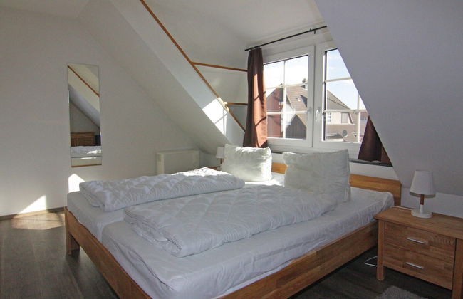 Reihenhaus Kleiner Steert in Friedrichskoog-spitze - Foto 6