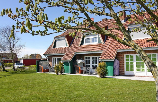 Reihenhaus Kleiner Steert in Friedrichskoog-spitze - Foto 29