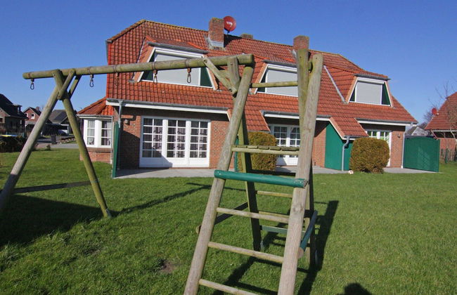 Reihenhaus Kleiner Steert in Friedrichskoog-spitze - Foto 28