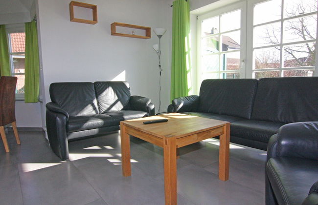 Reihenhaus Kleiner Steert in Friedrichskoog-spitze - Foto 13