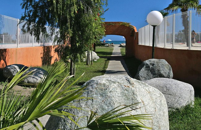 Apartment in Corsica With Beach Access - Foto 16