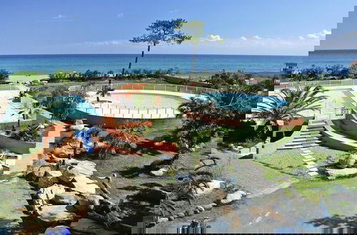 Foto 9 - Apartment in Corsica With Beach Access