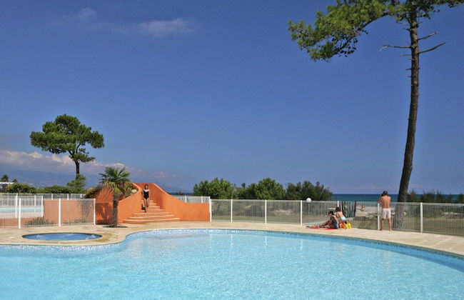 Apartment in Corsica With Beach Access - Foto 7