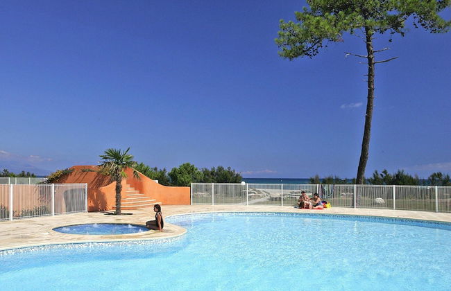 Apartment in Corsica With Beach Access - Foto 8