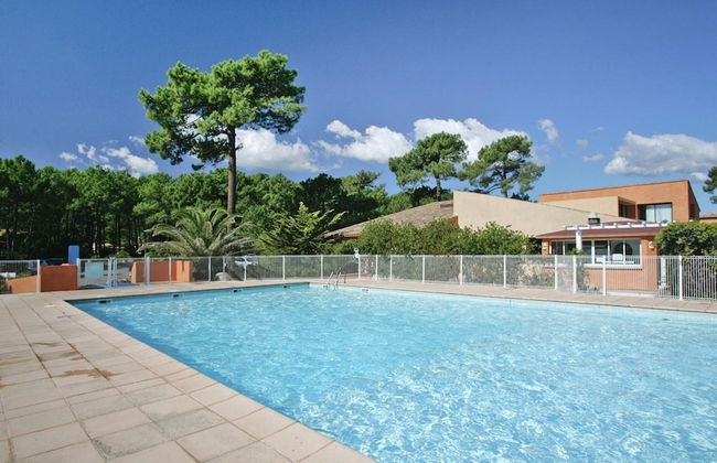 Apartment in Corsica With Beach Access - Foto 6