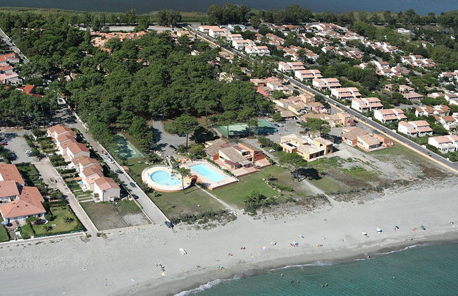 Apartment in Corsica With Beach Access - Foto 14