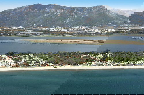 Foto 20 - Apartment in Corsica With Beach Access