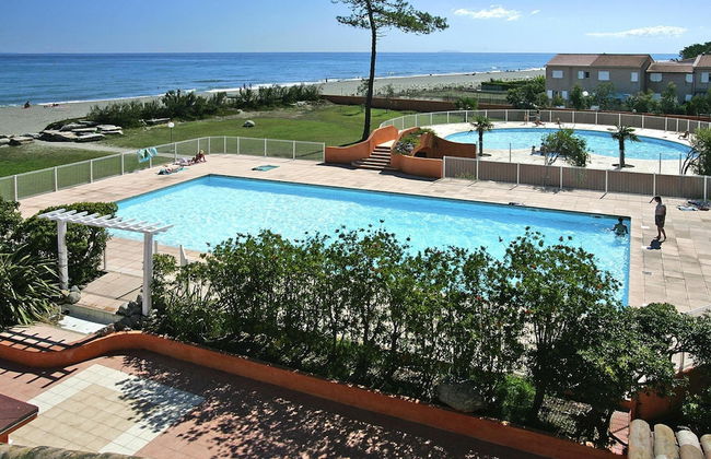 Apartment in Corsica With Beach Access - Foto 1