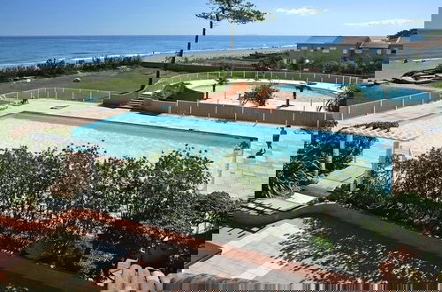 Foto 1 - Apartment in Corsica With Beach Access