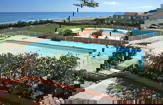 Foto 1 - Apartment in Corsica With Beach Access