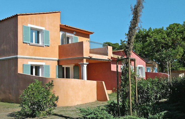 Apartment in Corsica With Beach Access - Foto 19