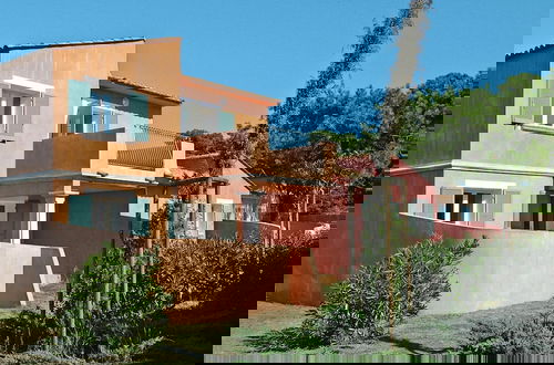 Foto 19 - Apartment in Corsica With Beach Access