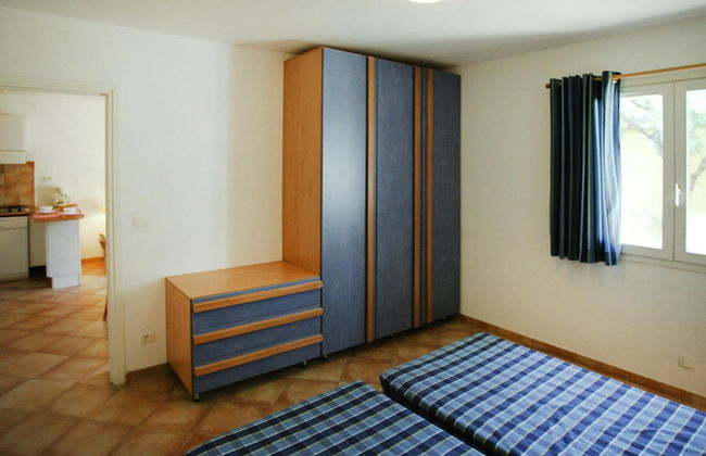 Apartment in Corsica With Beach Access - Foto 2