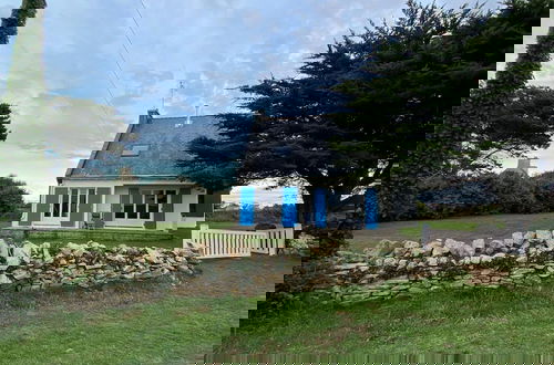 Photo 10 - Holiday Home in Plozevet Near Beaches