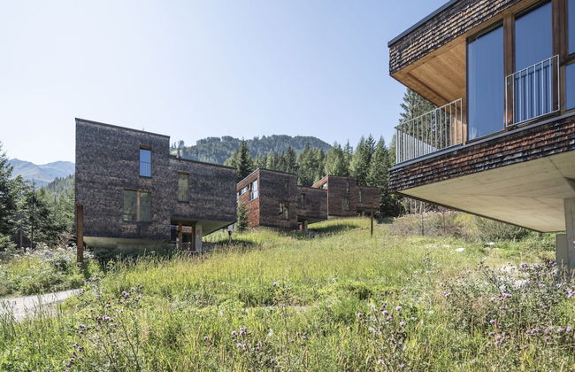 Chalet Resort in Kals am Grossglockner With Balcony - Foto 43