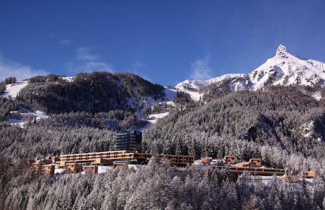 Chalet Resort in Kals am Grossglockner With Balcony - Foto 36