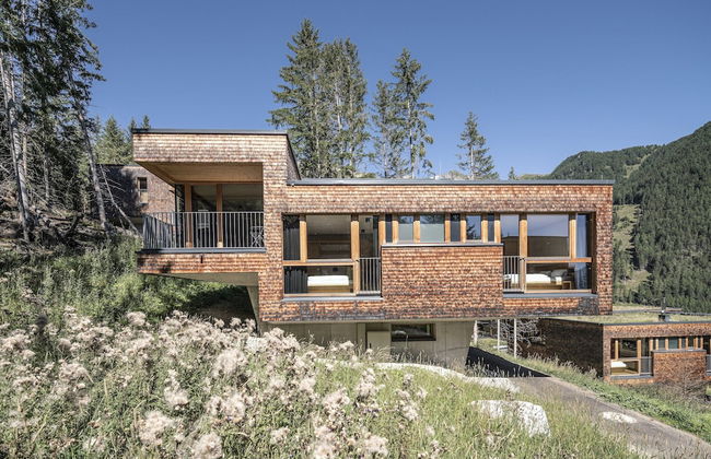 Chalet Resort in Kals - Foto 35