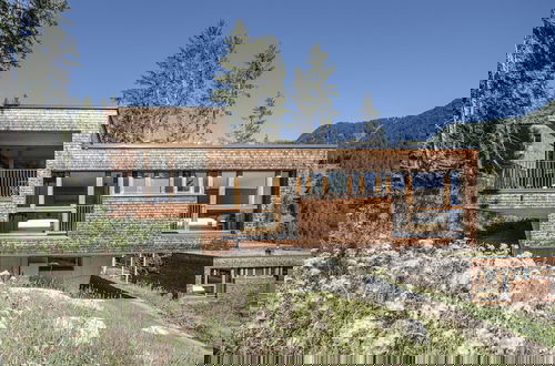 Foto 35 - Chalet Resort in Kals
